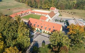 Hotel Rittergut Osthoff